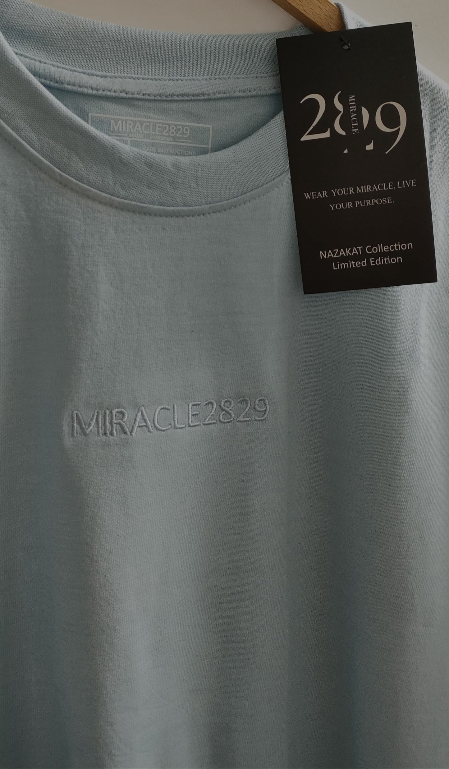 Freedom - Oversized Drop Shoulder t-shirt (Unisex)