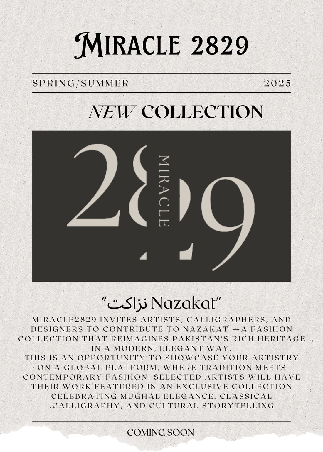 Nazakat: The Art of Elegance in Every Thread